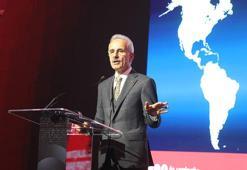 Bakan Uraloğlu: Gökyüzünde sınır tanımayan bir Türkiye inşa ettik