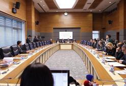 Komisyonda sunum yapan Prof. Dr. Gönültaş: Aileye bağlılık düştükçe çocukların suça karışma düzeyi artıyor