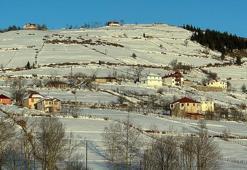 Ordu’da eğitime kar engeli