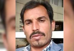 Şanlıurfa'da kanalda kaybolan sürücünün cansız bedeni Suriye’de bulundu