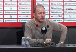 Sergen Yalçın: Laf olsun diye transfer yapmak istemiyoruz