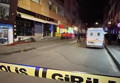 Gebze’de restorana araçtan silahlı saldırı: 2 yaralı