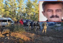 Muğla’da 3 yıl önce kaybolan kişi için yeniden arama çalışması başlatıldı