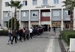 Aydın merkezli 6 ilde siber suç örgütüne operasyon: 14 tutuklama