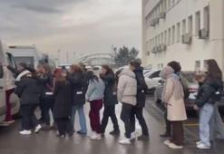 Ankara’da, fahiş hesap tuzağına 19 gözaltı