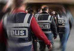 Uyuşturucu soruşturması; 23 şüpheli hakkında gözaltı kararı