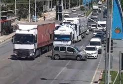 Geçen yıl saatte 77 kaza oldu, günde 7 kişi öldü