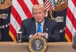 Trump, Gazze'de Barış Kurulu'nun kurulduğunu duyurdu