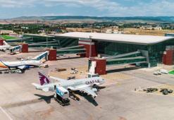 TAV Havalimanları Tiflis’te işletme süresini 2031'e uzattı