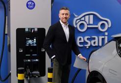 Eşarj yüzde 85’e varan hızlı istasyon yapısıyla yeni döneme hazırlandığını duyurdu