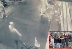 Beyoğlu'nda bir kişinin öldüğü silahlı çatışmayla ilgili 11 kişi gözaltına alındı