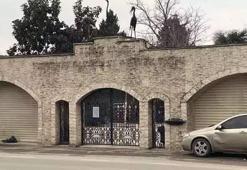 33 yıldır hizmet veren hayvanat bahçesi kapatıldı