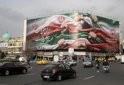 İran’daki protestolarda hayatını kaybedenlerin sayısı 2 bin 677'ye yükseldi