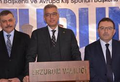 Bakan Memişoğlu: Milletimize hizmet için gece gündüz çalışıyoruz