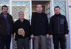 110 bin TL'yi yanlışlıkla çöpe attı; belediye ekipleri bulup teslim etti