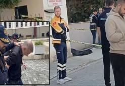 Belgin'i sokak ortasında öldüren eşi için ağırlaştırılmış müebbet istemi