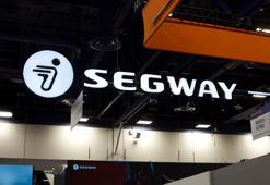 Segway, CES 2026'da en yenilikçi elektrikli mobilite çözümlerini tanıttı