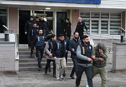 Kırıkkale merkezli 3 ilde yasa dışı bahis operasyonu: 14 tutuklama