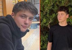Güngören'de 'yan baktın' kavgasında 17 yaşındaki Atlas öldü