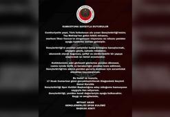 Gençlerbirliği’nde yeni başkan adayı Mithat Akar oldu