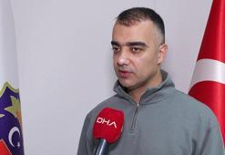 Adliyede savcının hakime silahlı saldırısına müdahale eden çaycı konuştu