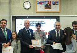 Karne töreninde konuşan Vali Gül: Depreme dayanıksız olan hiçbir okulumuz yok