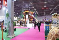 Eğlence ve oyun sektörünü buluşturan ATRAX 2026, ikinci gününde