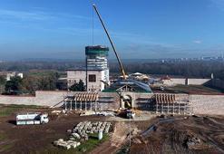 Milli Saraylar İdaresi Başkanı Yıldız: Edirne Sarayı 2027 sonunda tamamlanacak