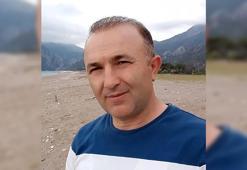 Şizofreni hastası, babasını öldürdü