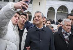 Özgür Özel: Emekli maaşı için iyileştirme önergesi vereceğiz