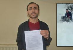 Yavru domuzu elleriyle yakalayan kişiye 15 bin lira ceza