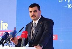 AK Parti'li İnan: Şehrin merkezine vurulmuş yeşil bir mühürdür