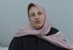 Güngören'de öldürülen Atlas'ın teyzesi konuştu