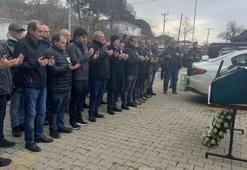 Etiyopya'da öldürülen iş insanları toprağa verildi