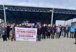 Edirne’de açılmak istenen jeotermal kuyulara mahkemeden izin çıkmadı