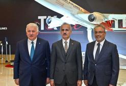 THY’den 2036 hedefi; 1000 uçaklık filo, 210 milyonu aşkın yolcu