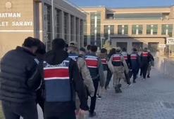 Batman’daki yasa dışı bahis operasyonunda 8 tutuklama