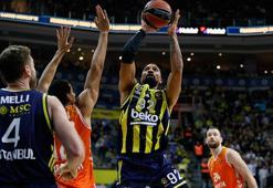 Fenerbahe Beko – Valencia Basket: 82-79