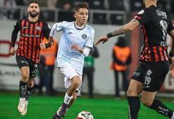 Arca Çorum FK- Adana Demirspor: 4-1