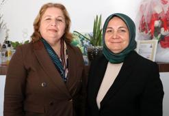 Çocukken okula gönderilmeyen kız kardeşler, evlendikten sonra okuyup komşu mahallelere muhtar seçildi