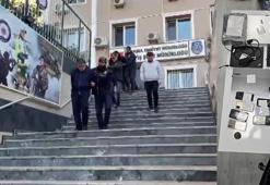 Ortağı olduğu firmayı 5 milyon dolar dolandıran iş insanı gözaltına alındı