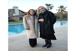 'Güller ve Günahlar'a Pazar Gezmesi