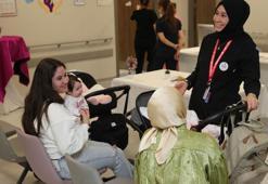 Türkiye'nin ilk 'Doğum Dostu Ebe Destek Merkezi', Ankara'da açıldı