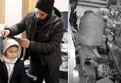 Darbedilip boğazından bıçaklanan Hüda'yı atkısı kurtarmış