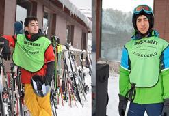 Kartalkaya'daki yangında ölen 2 çocuk için kayak eğitmenleri hakkında suç duyurusu