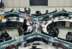 Tunceli'de 112'ye asılsız ihbar gelmedi, çağrı cevaplamada da Türkiye 1'incisi oldu