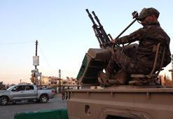 Suriye ordusu, Deyr Hafir ve Meskene’de kontrolü sağladı