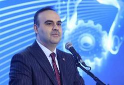 Bakan Kacır: Mevcut OSB’lerin tam 11 katı büyüklüğünde