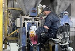 Kütahya’da fabrikalar çalıştıracak işçi bulamıyor