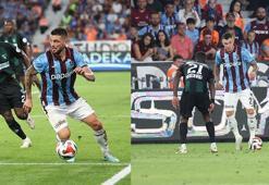 Trabzonspor ile Kocaelispor rekabetinde 54’üncü randevu